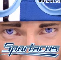 Sportacus