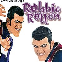 Robbie Rotten