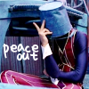 Robbie - Peace Out