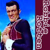 Robbie Rotten